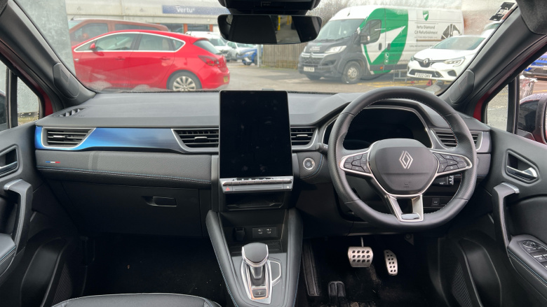 Renault Symbioz 1.6 E-Tech FHEV 145 Techno Esprit Alpine 5dr Auto Hybrid Estate